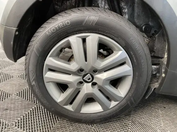 DACIA SANDERO III - voiture d'occasion - Photo 25