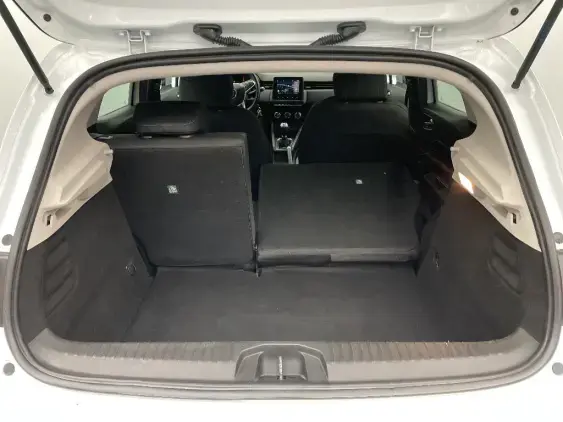 RENAULT CLIO V - voiture d'occasion - Photo 16