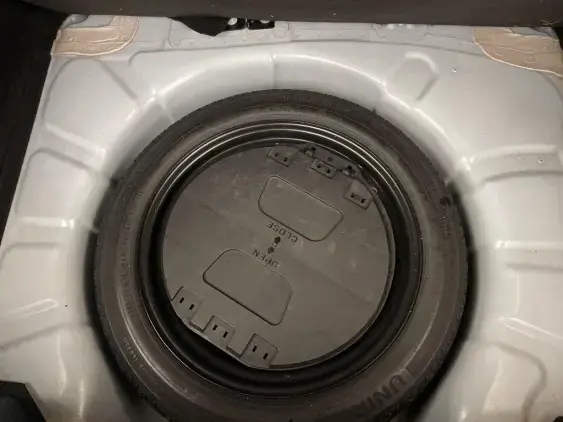 RENAULT CLIO V - voiture d'occasion - Photo 17