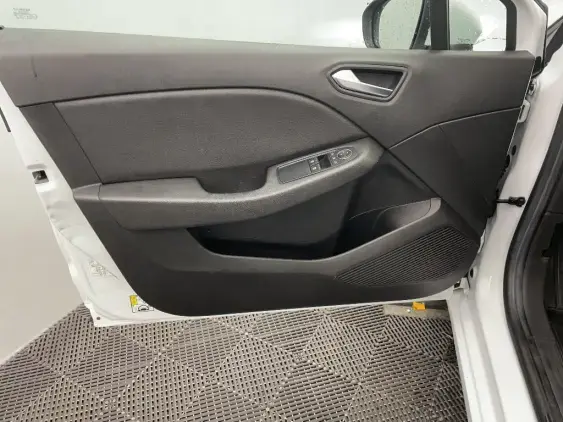 RENAULT CLIO V - voiture d'occasion - Photo 19