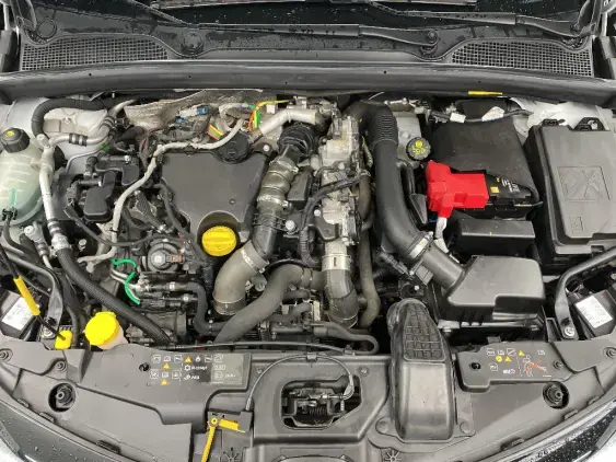 RENAULT CLIO V - voiture d'occasion - Photo 21