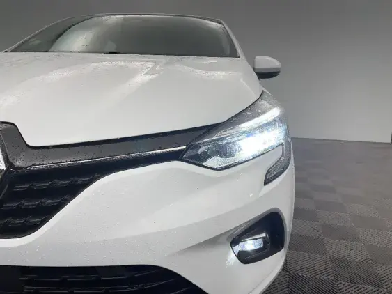 RENAULT CLIO V - voiture d'occasion - Photo 22