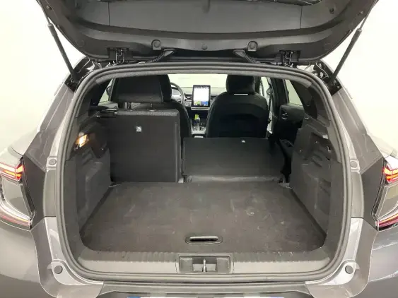 RENAULT CAPTUR II - voiture d'occasion - Photo 16