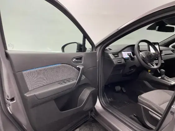 RENAULT CAPTUR II - voiture d'occasion - Photo 19