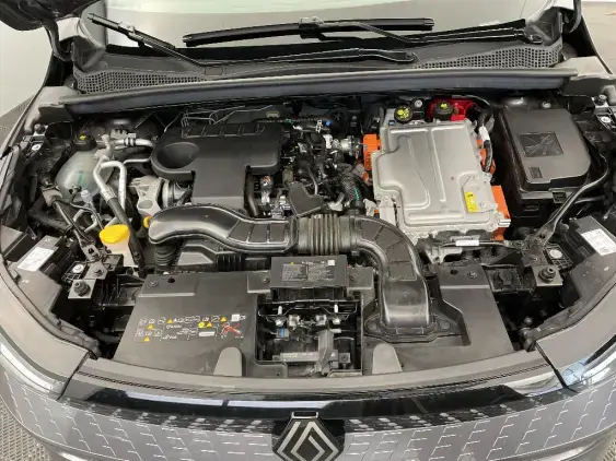 RENAULT CAPTUR II - voiture d'occasion - Photo 21