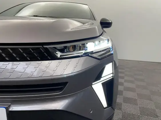 RENAULT CAPTUR II - voiture d'occasion - Photo 22