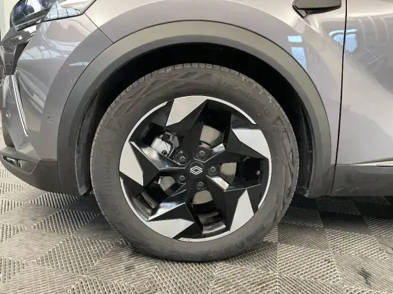 RENAULT CAPTUR II - voiture d'occasion - Photo 23