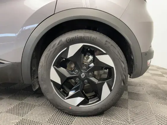 RENAULT CAPTUR II - voiture d'occasion - Photo 24