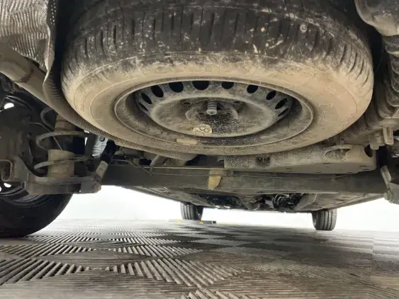 RENAULT EXPRESS VAN I - voiture d'occasion - Photo 17