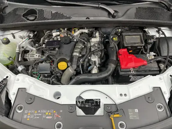 RENAULT EXPRESS VAN I - voiture d'occasion - Photo 21