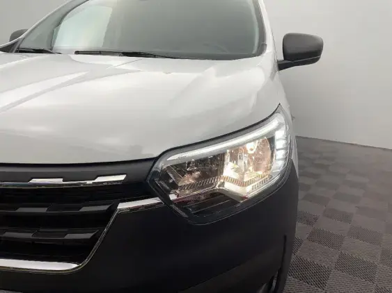 RENAULT EXPRESS VAN I - voiture d'occasion - Photo 22