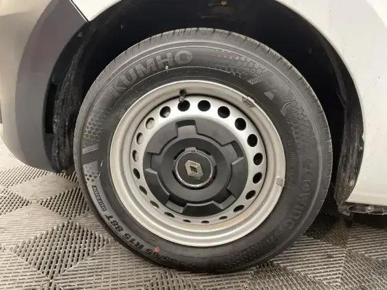 RENAULT EXPRESS VAN I - voiture d'occasion - Photo 23