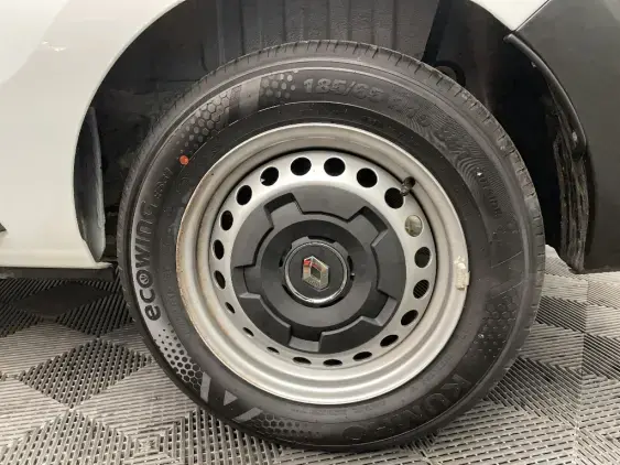 RENAULT EXPRESS VAN I - voiture d'occasion - Photo 24