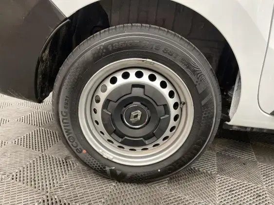 RENAULT EXPRESS VAN I - voiture d'occasion - Photo 25