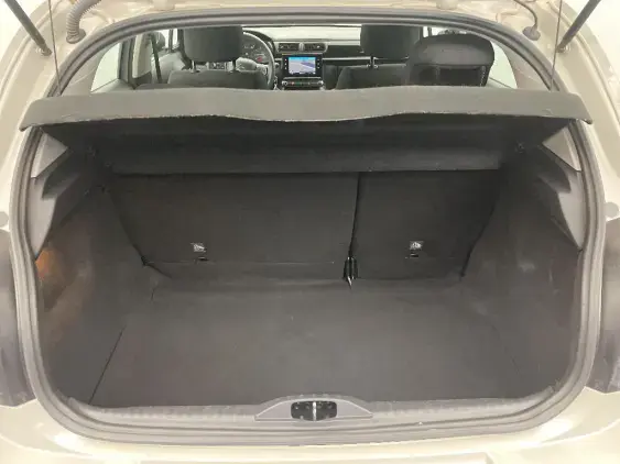 CITROEN C3 III - voiture d'occasion - Photo 15