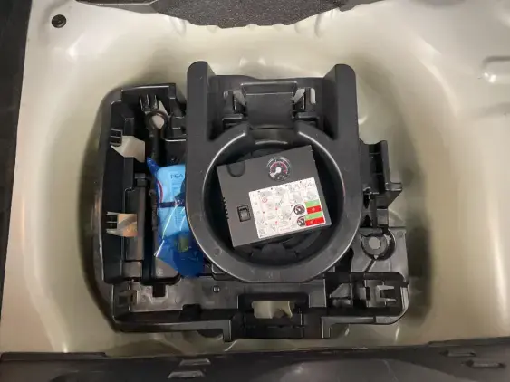 CITROEN C3 III - voiture d'occasion - Photo 16