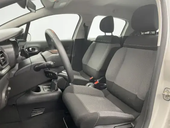 CITROEN C3 III - voiture d'occasion - Photo 17