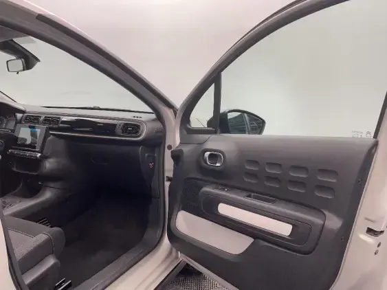 CITROEN C3 III - voiture d'occasion - Photo 19