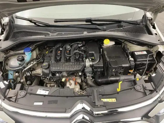 CITROEN C3 III - voiture d'occasion - Photo 20