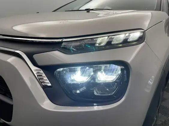 CITROEN C3 III - voiture d'occasion - Photo 21