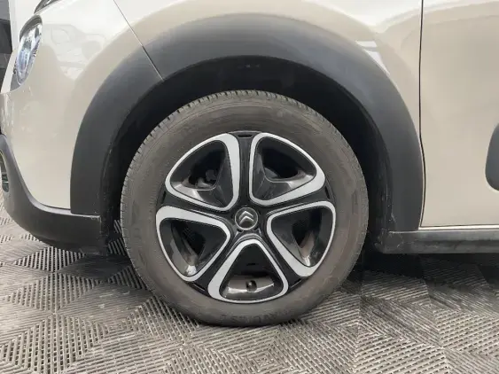 CITROEN C3 III - voiture d'occasion - Photo 22