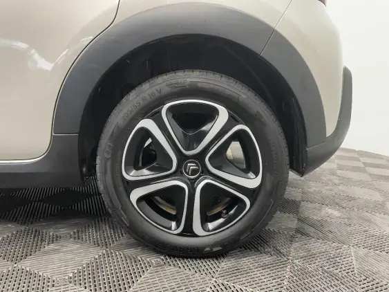 CITROEN C3 III - voiture d'occasion - Photo 23