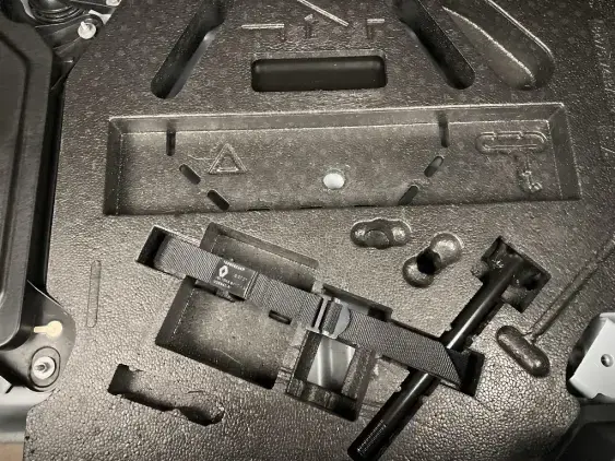 RENAULT CLIO V - voiture d'occasion - Photo 17