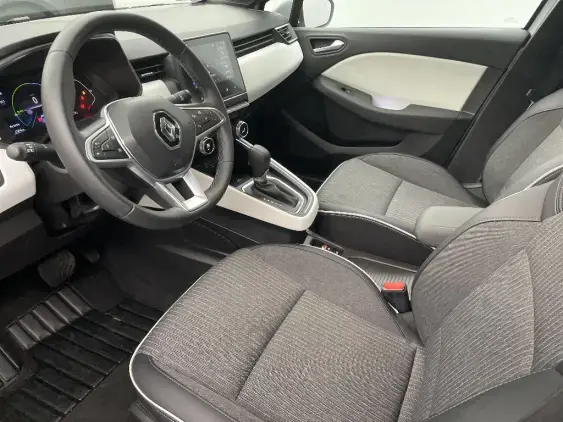 RENAULT CLIO V - voiture d'occasion - Photo 18