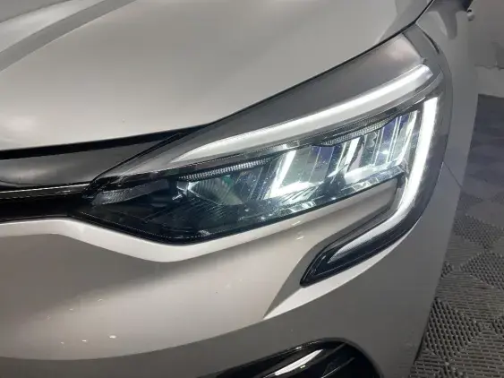 RENAULT CLIO V - voiture d'occasion - Photo 22