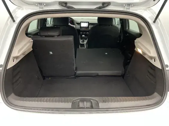 RENAULT CLIO V - voiture d'occasion - Photo 16