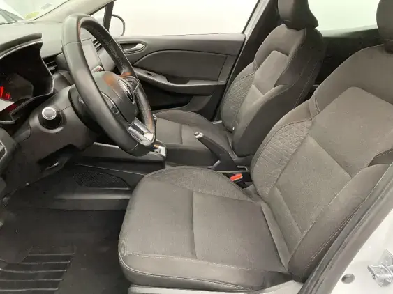 RENAULT CLIO V - voiture d'occasion - Photo 18