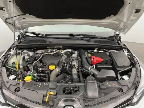 RENAULT CLIO V - voiture d'occasion - Photo 21