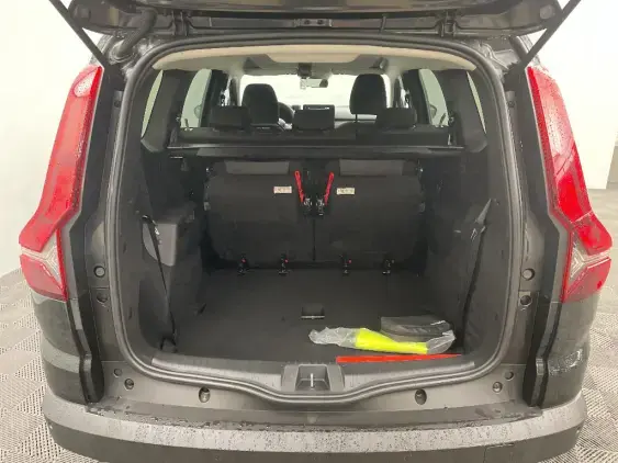 DACIA JOGGER - voiture d'occasion - Photo 16