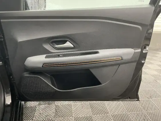 DACIA JOGGER - voiture d'occasion - Photo 20