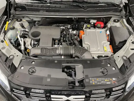 DACIA JOGGER - voiture d'occasion - Photo 21