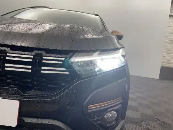 DACIA JOGGER - voiture d'occasion - Photo 22