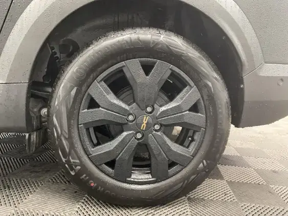 DACIA JOGGER - voiture d'occasion - Photo 24