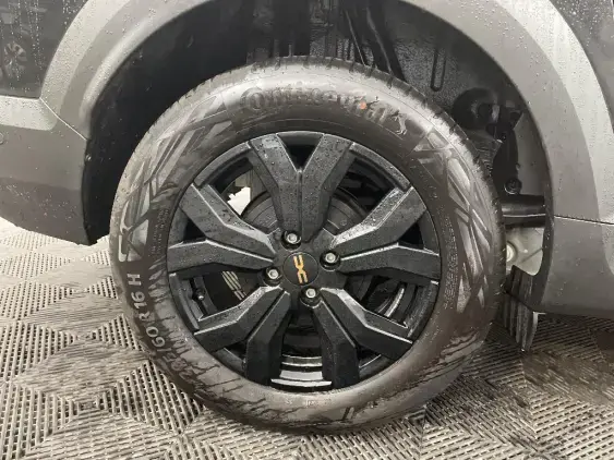 DACIA JOGGER - voiture d'occasion - Photo 25