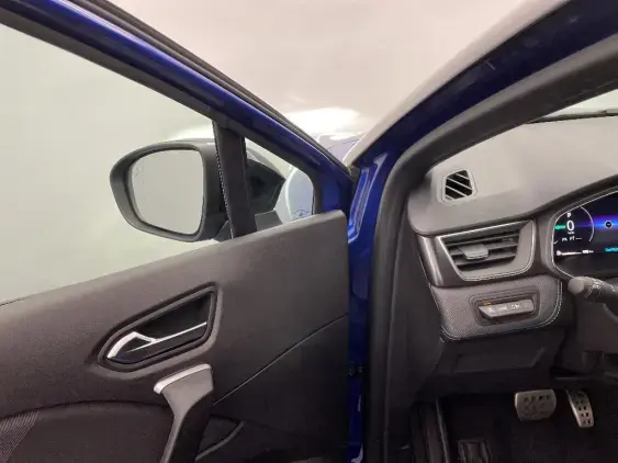 RENAULT CAPTUR II - voiture d'occasion - Photo 19