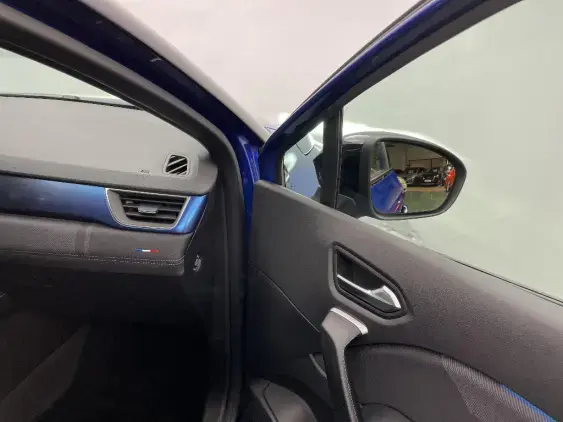 RENAULT CAPTUR II - voiture d'occasion - Photo 20