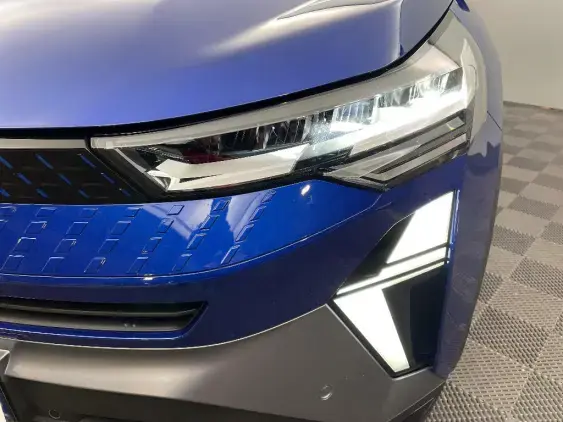 RENAULT CAPTUR II - voiture d'occasion - Photo 22