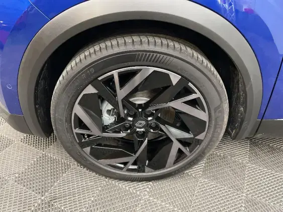 RENAULT CAPTUR II - voiture d'occasion - Photo 23