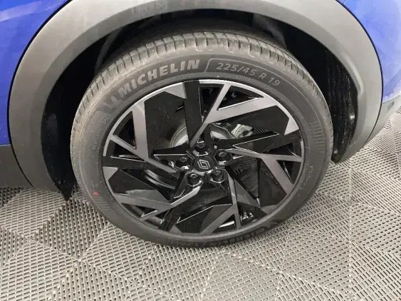 RENAULT CAPTUR II - voiture d'occasion - Photo 24