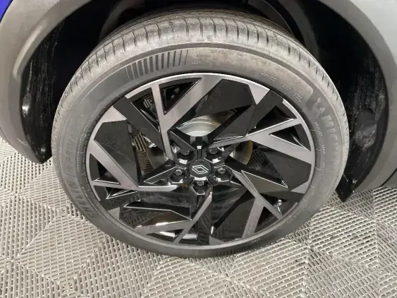 RENAULT CAPTUR II - voiture d'occasion - Photo 25