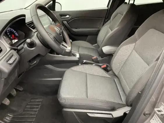 RENAULT CAPTUR II - voiture d'occasion - Photo 17