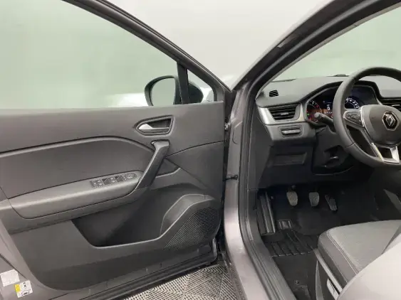 RENAULT CAPTUR II - voiture d'occasion - Photo 18