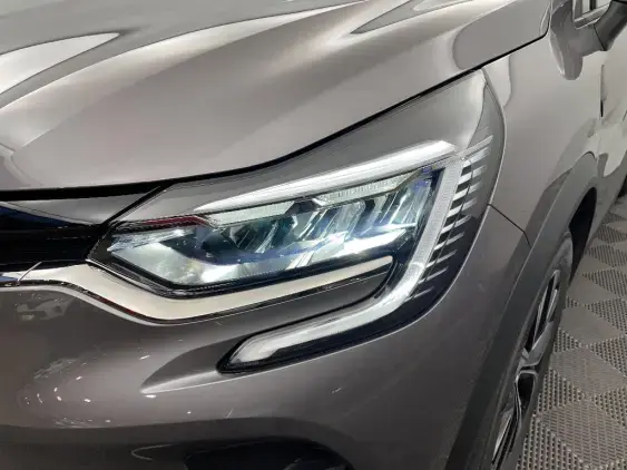 RENAULT CAPTUR II - voiture d'occasion - Photo 21