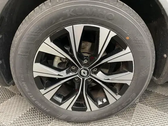 RENAULT CAPTUR II - voiture d'occasion - Photo 22