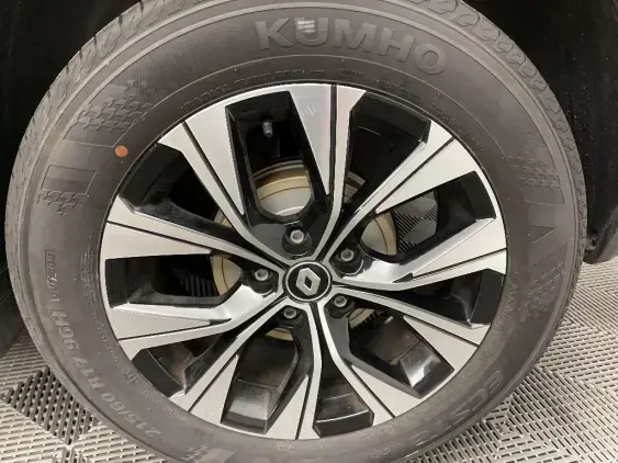 RENAULT CAPTUR II - voiture d'occasion - Photo 23