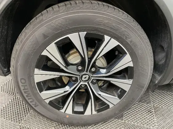 RENAULT CAPTUR II - voiture d'occasion - Photo 24